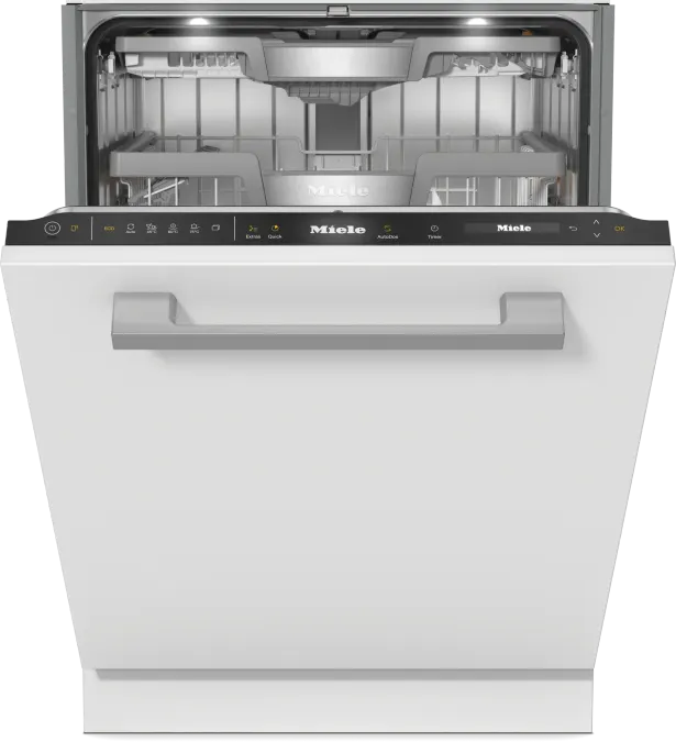 Miele G 7785 SCVi XXL AutoDos FF Obsidiánová čierna
