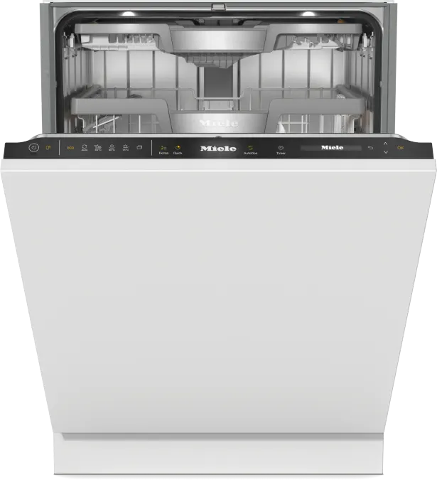 Miele G 7795 SCVi XXL AutoDos K2O Obsidiánová čierna