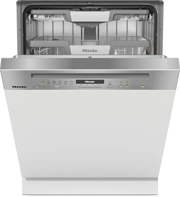 Miele G 7045 SCi XXL AutoDos Nerezová oceľ/CleanSteel Miele G 7045 SCi XXL AutoDos Nerezová oceľ/CleanSteel