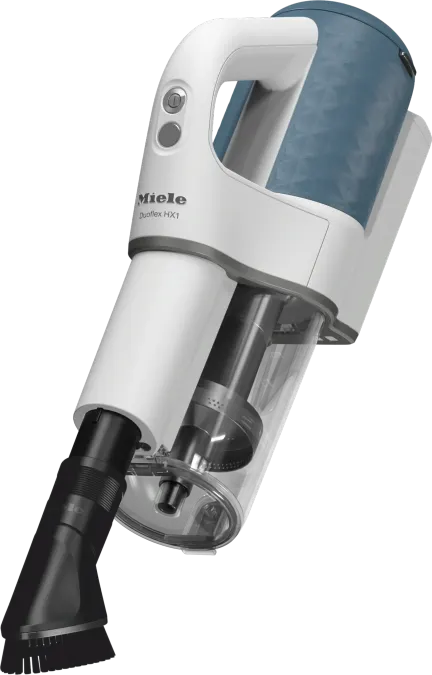 Miele Duoflex HX1 Nordic modrá – foto 3