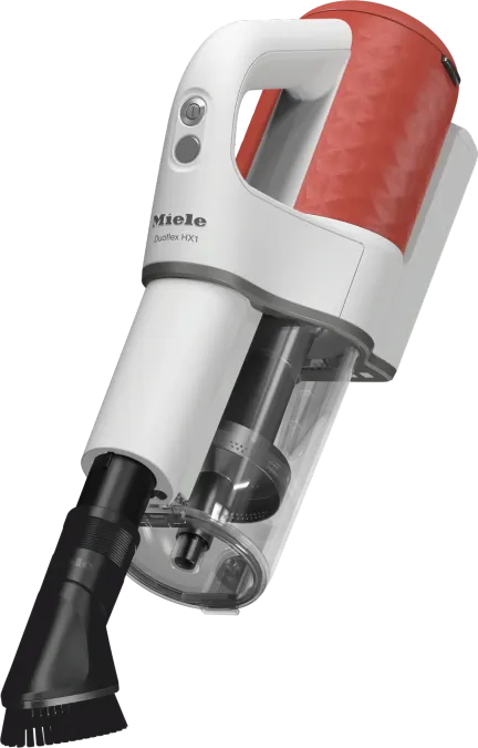 Miele Duoflex HX1 Terra červená – foto 3