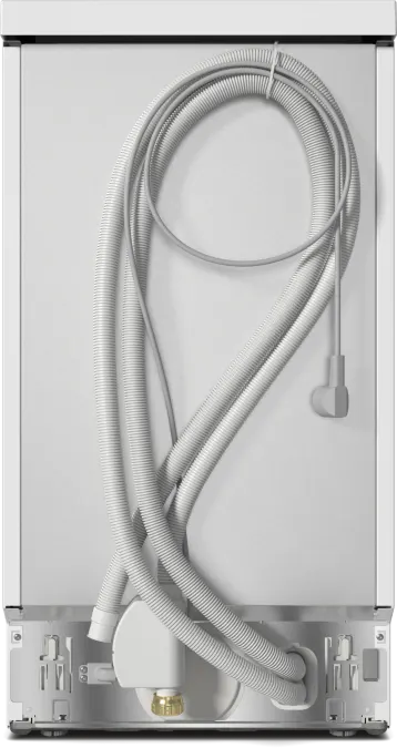 Miele G 5540 SC SL Active Žiarivo biela – foto 2