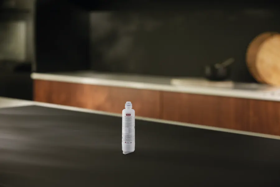 Miele IntensiveClear 2.0 v interiéri