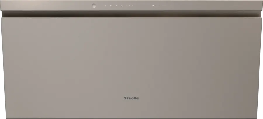 Miele DAH 4980 Sienna Perleťová béžová – foto 2
