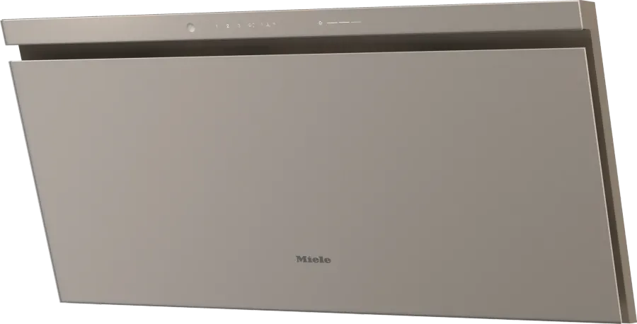 Miele DAH 4980 Sienna Perleťová béžová