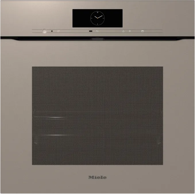 Miele H 7860 BPX Perleťová béžová