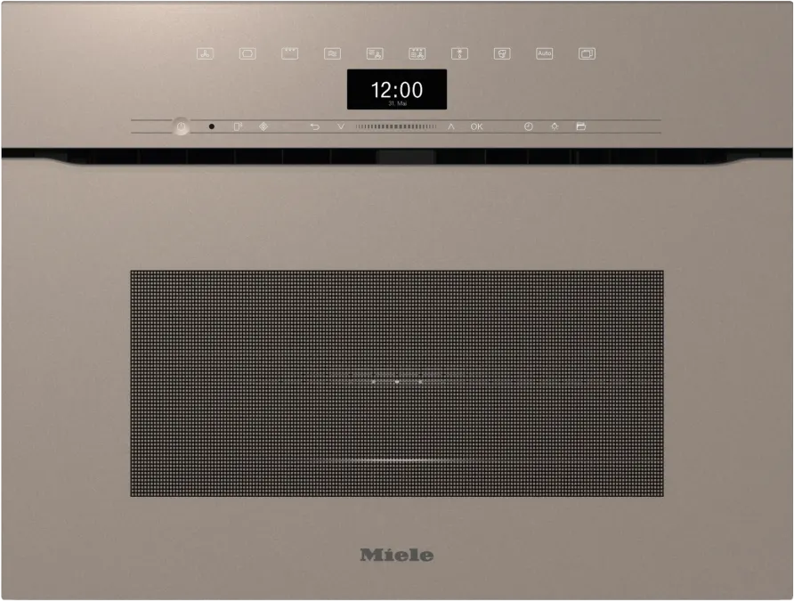 Miele H 7440 BMX Perleťová béžová