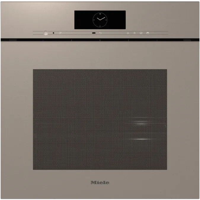 Miele DGC 7860 HCX Pro Perleťová béžová