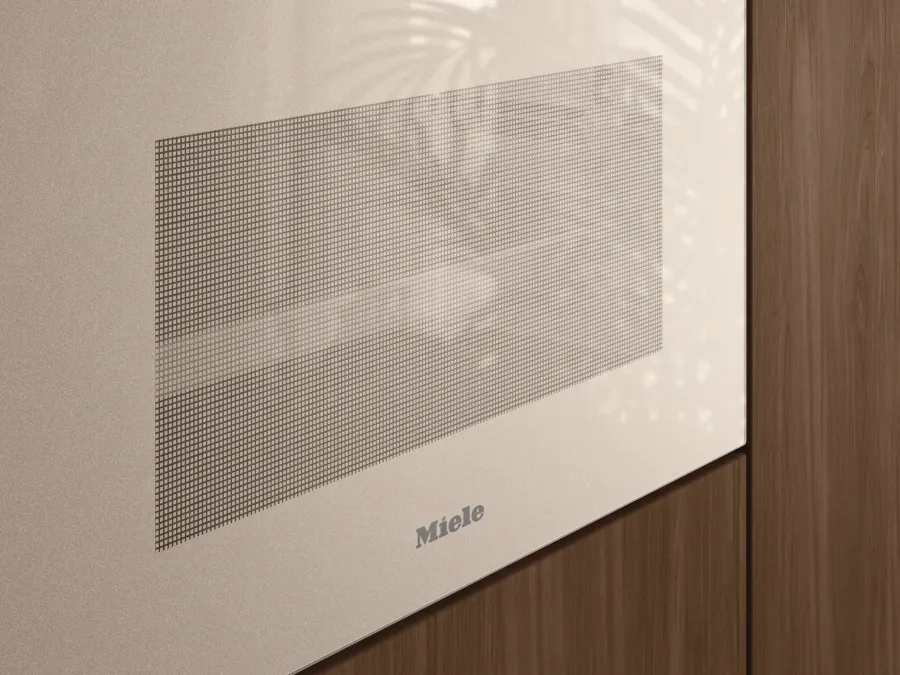 Miele H 7840 BMX Perleťová béžová – detail – foto 4