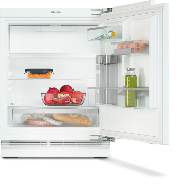 Miele KU 7016 D