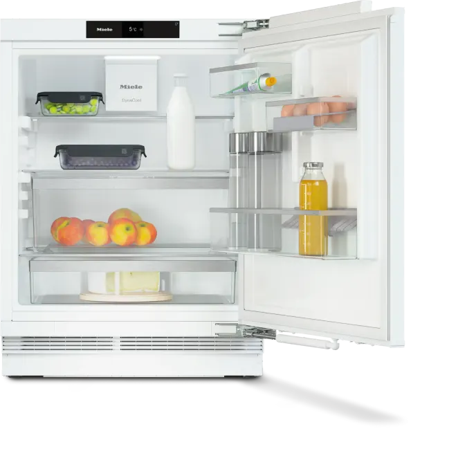 Miele KU 7035 D
