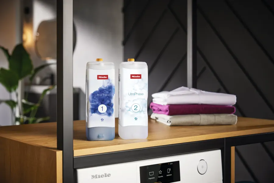 Miele UltraPhase 2 v interiéri