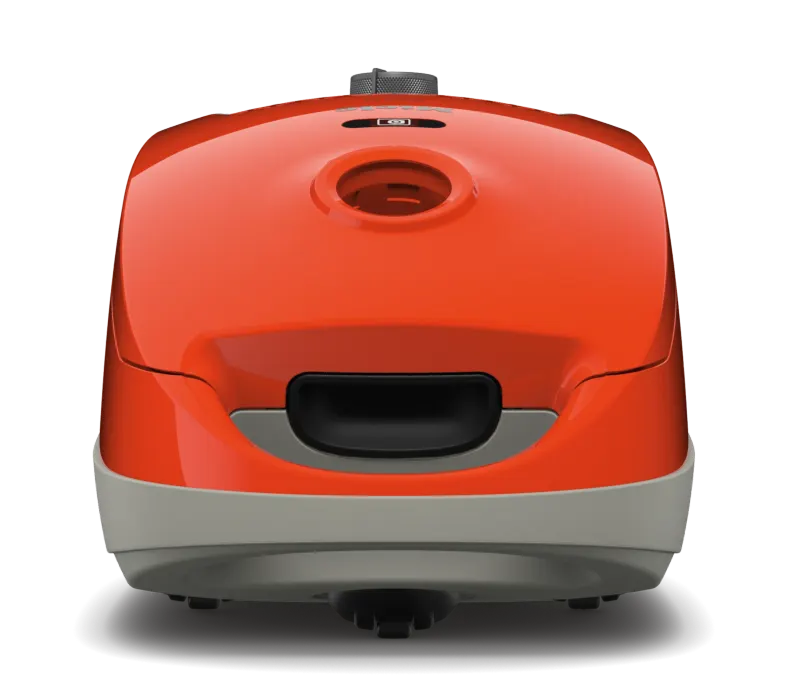 Miele Guard S1 Junior Terra červená – foto 4