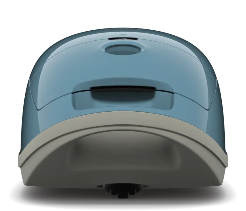 Miele Guard M1 Flex Nordic modrá – foto 4