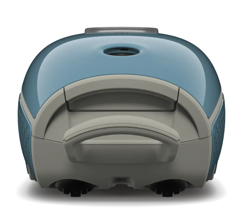 Miele Guard L1 Nordic modrá – foto 4