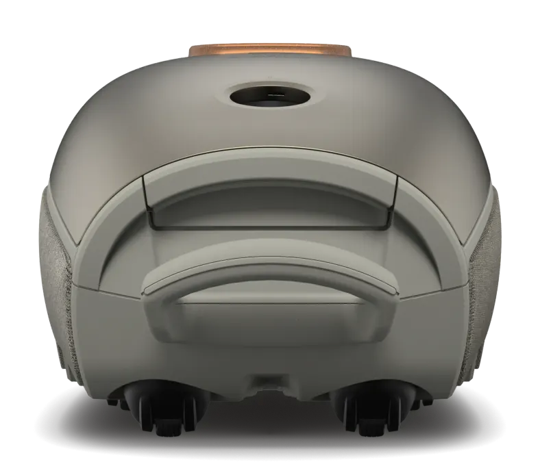 Miele Guard L1 Comfort Titánium PF – foto 4