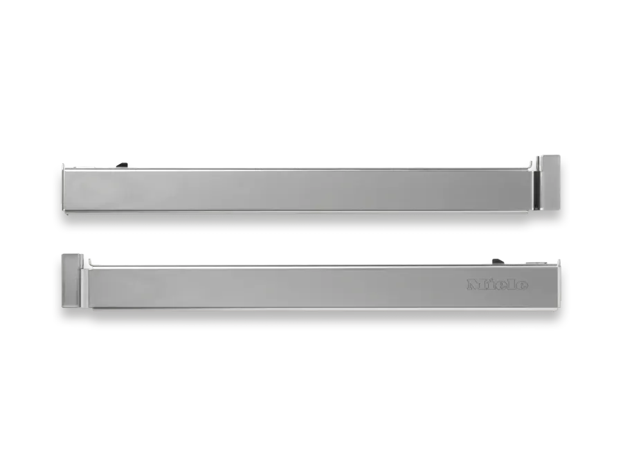 Miele Plnovýsuvné pojazdy FlexiClip pre parné rúry 10339882