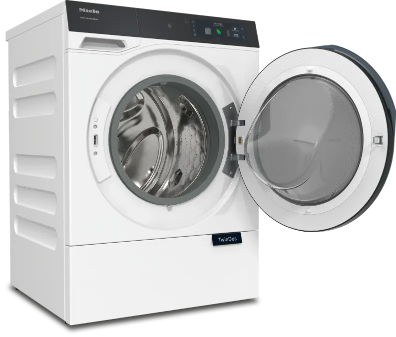 Miele WQ 1000 WPS Nova Edition – foto 2