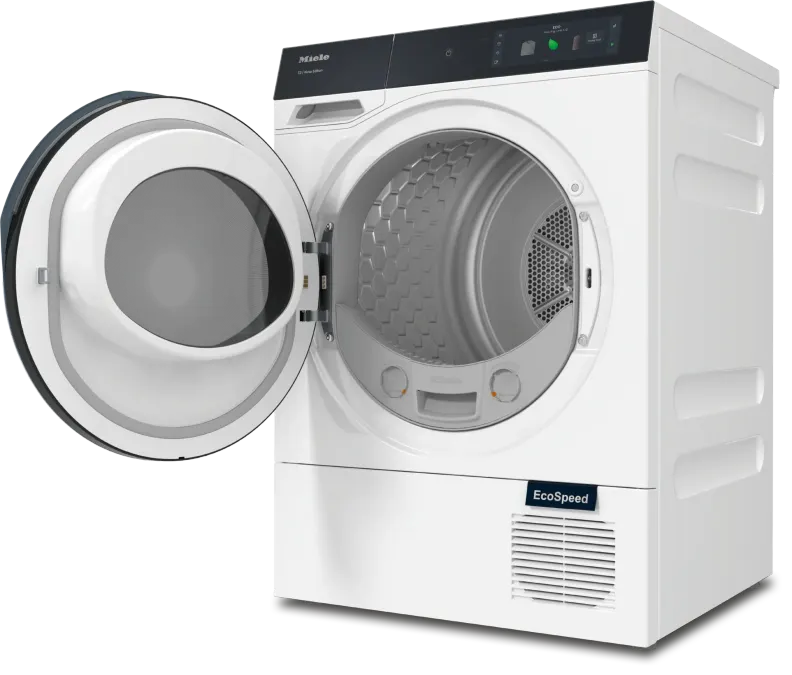 Set Miele WQ 1200 WPS Nova Edition + Miele TQ 1000 WP Nova Edition – foto 8