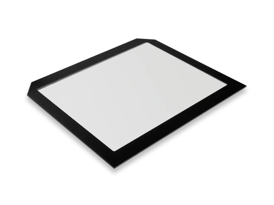Miele Priezor, sklo Clean, OBSW 60/XL pre rúry na pečenie 9085270 – foto 3