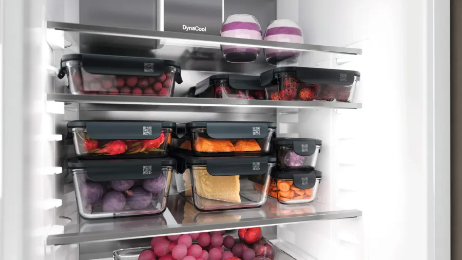 Miele Gourmet Box S (0,4 l) – foto 7
