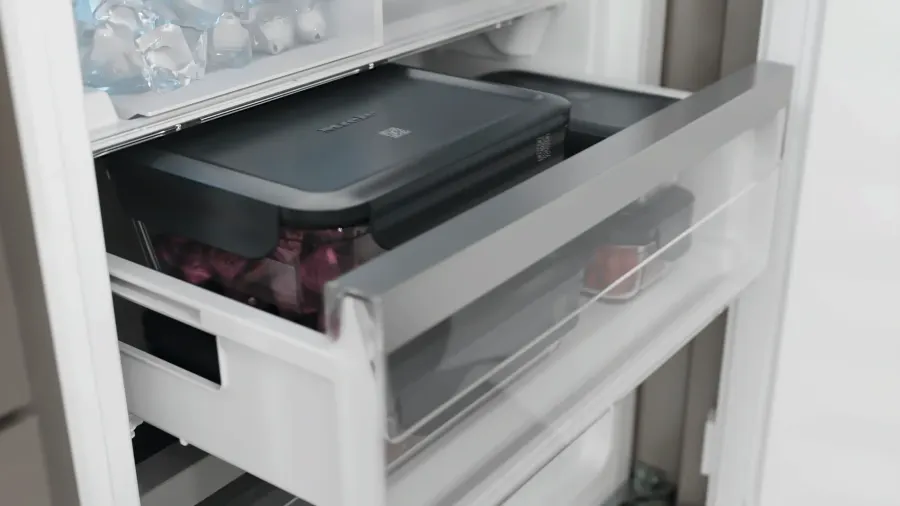 Miele Gourmet Box L (1,6 l) – detail