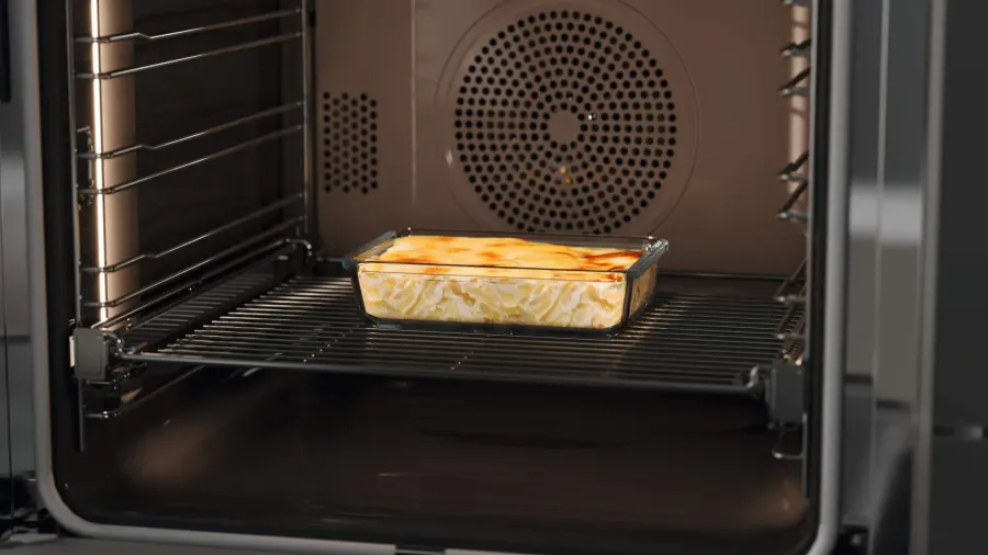Miele Gourmet Box S (0,4 l) – foto 5