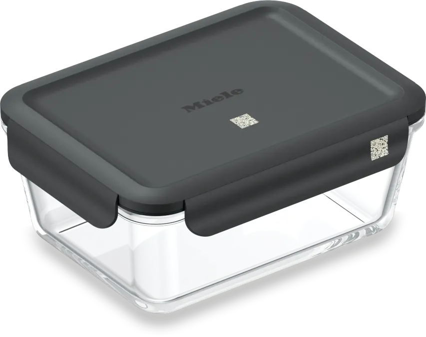 Miele Gourmet Box L (1,6 l) – foto 2