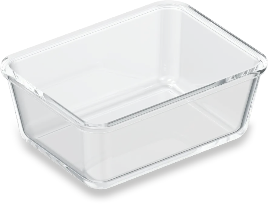 Miele Gourmet Box L (1,6 l) – foto 3