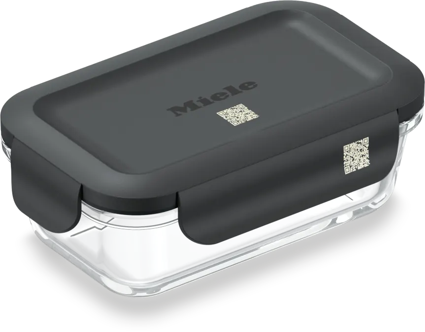 Miele Gourmet Box S (0,4 l) – foto 2