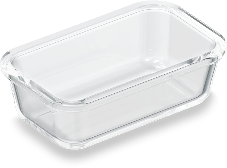 Miele Gourmet Box S (0,4 l) – foto 3
