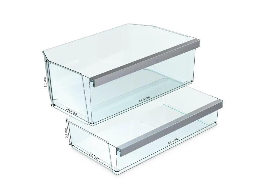 Miele KU 7035 D – foto 3