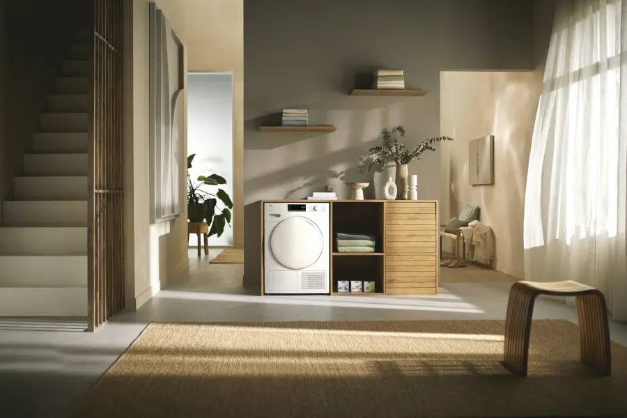 Miele TWA 520 WP 8kg Active v interiéri – foto 6 Miele TWA 520 WP 8kg Active v interiéri – foto 6