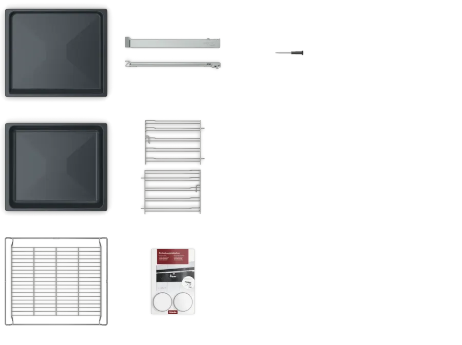 Miele H 7860 BPX Perleťová béžová – detail – foto 5