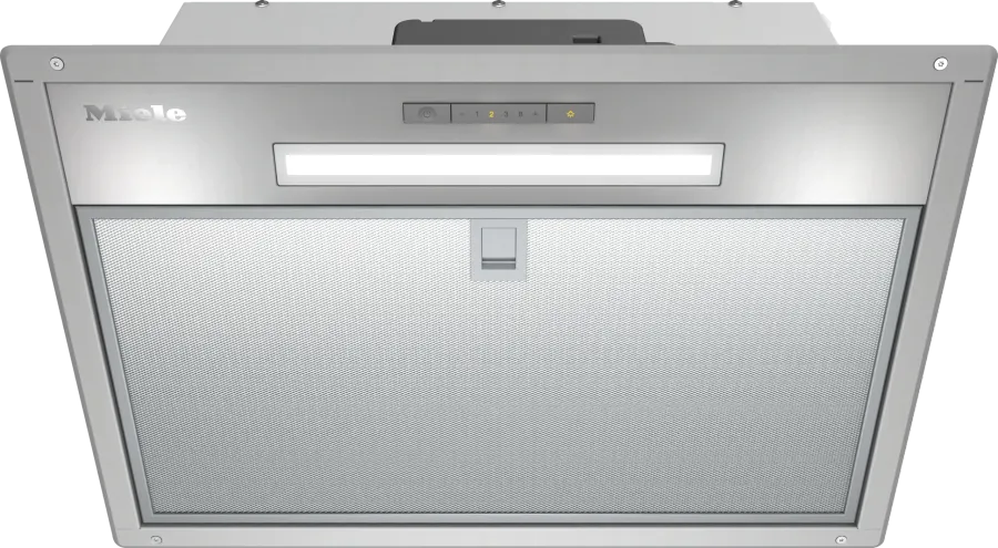 Miele DAE 1530 Nerezová oceľ