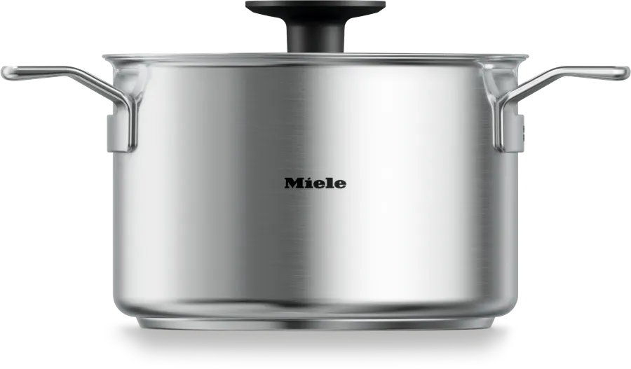 Miele Varný hrniec (20 cm/4 l)