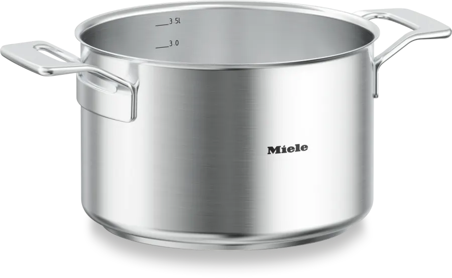 Miele Varný hrniec (20 cm/4 l) – foto 3