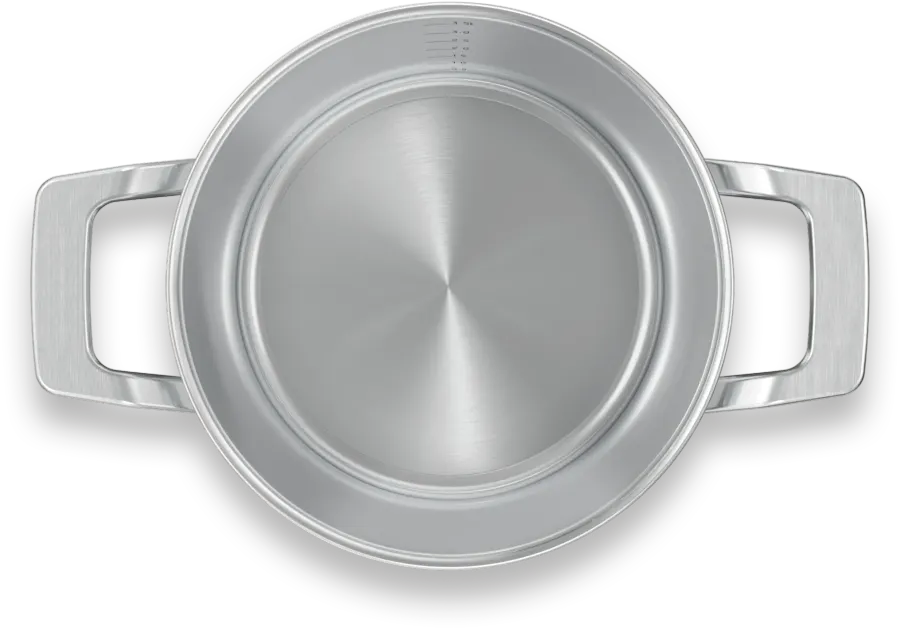 Miele Varný hrniec (20 cm/4 l) – foto 4