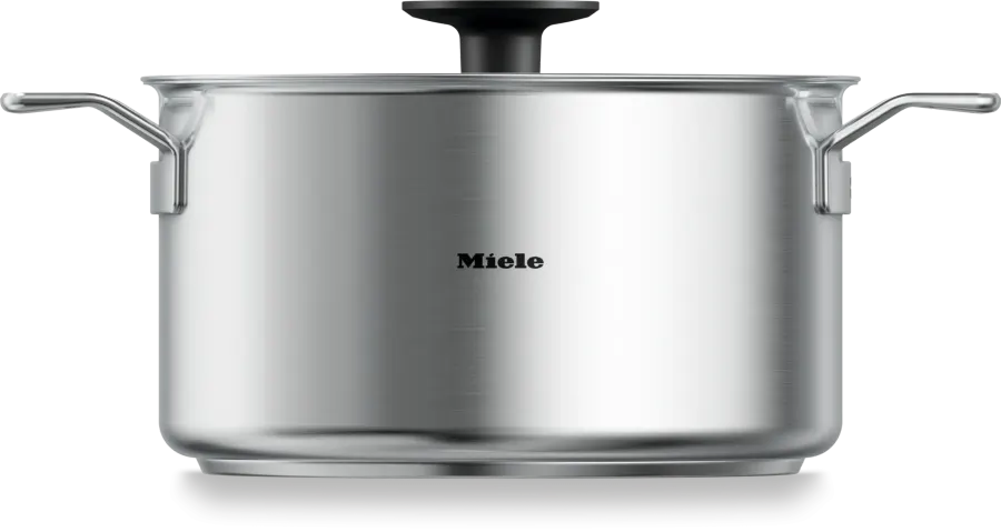 Miele Varný hrniec (24 cm/6 l)