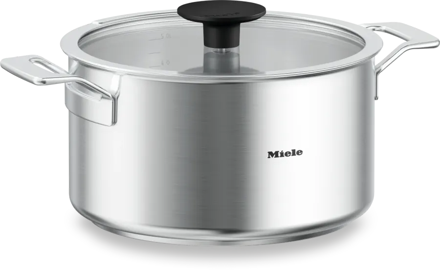 Miele Varný hrniec (24 cm/6 l) – foto 2