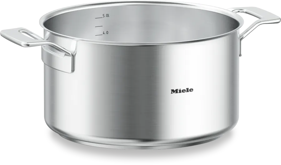 Miele Varný hrniec (24 cm/6 l) – foto 3