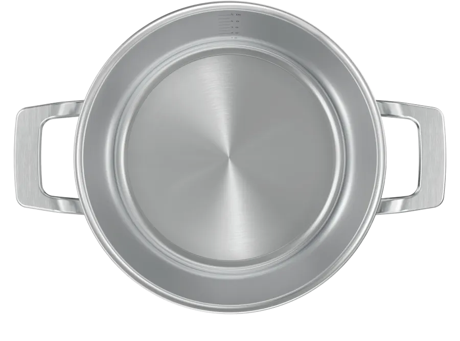Miele Varný hrniec (24 cm/6 l) – foto 4