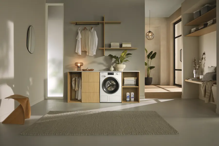 Miele WWG 880 WCS PWash&TDos&Steam v interiéri – foto 6