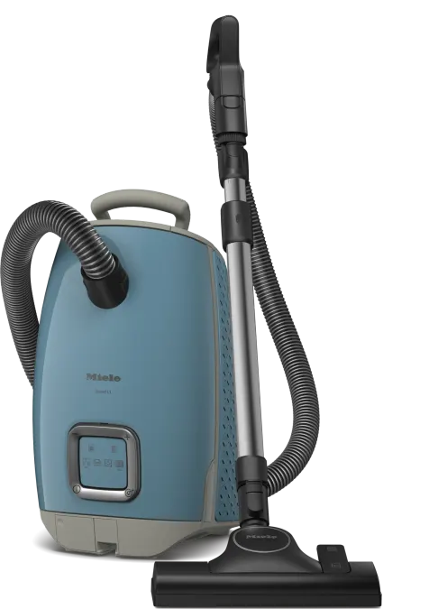 Miele Guard L1 Nordic modrá