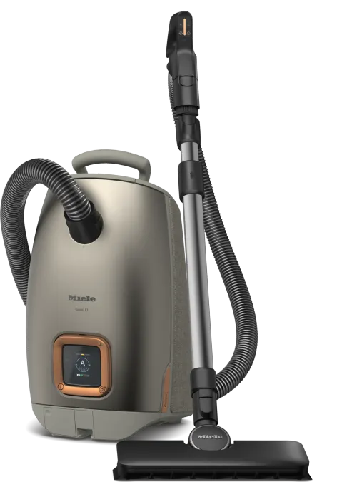 Miele Guard L1 Comfort Titánium PF