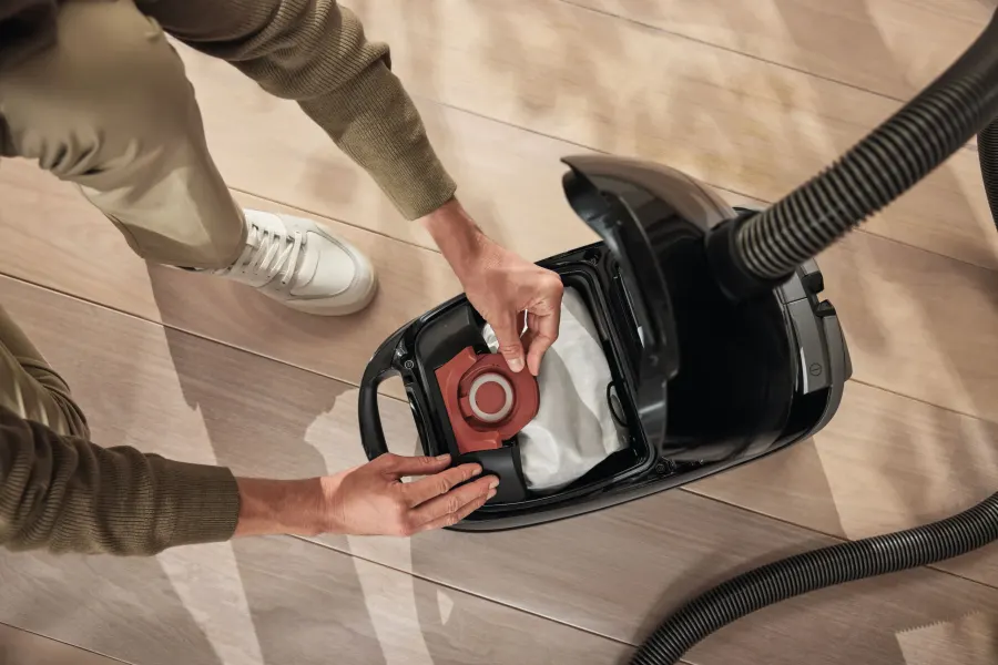 Miele 8 prachových vreciek za zvýhodnenú cenu – foto 4 Miele 8 prachových vreciek za zvýhodnenú cenu – foto 4