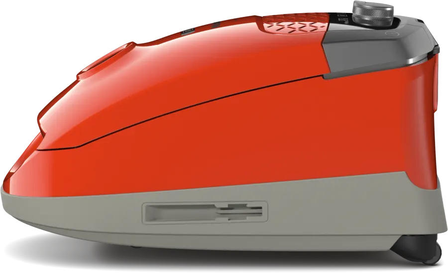 Miele Guard S1 Junior Terra červená – foto 3