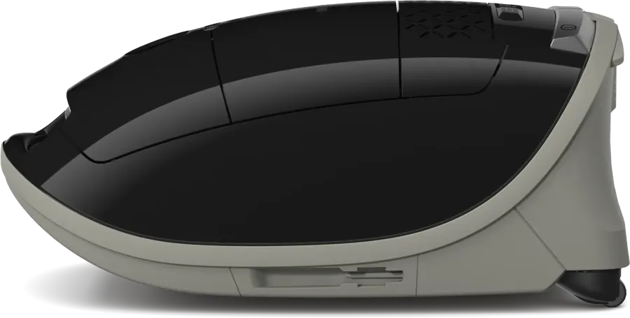 Miele Guard M1 Cat & Dog Obsidiánová čierna – foto 3