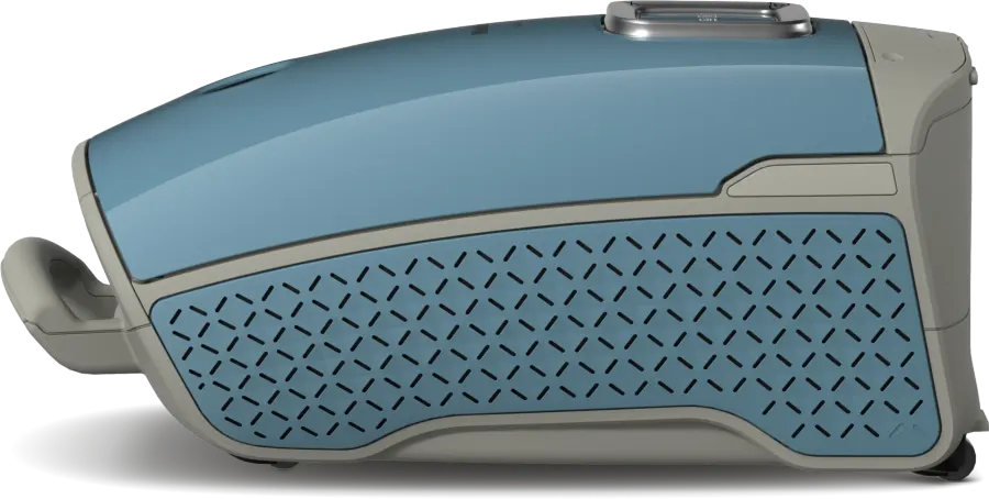 Miele Guard L1 Nordic modrá – foto 3