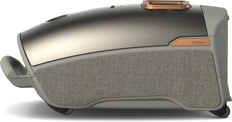 Miele Guard L1 Comfort Titánium PF – foto 3